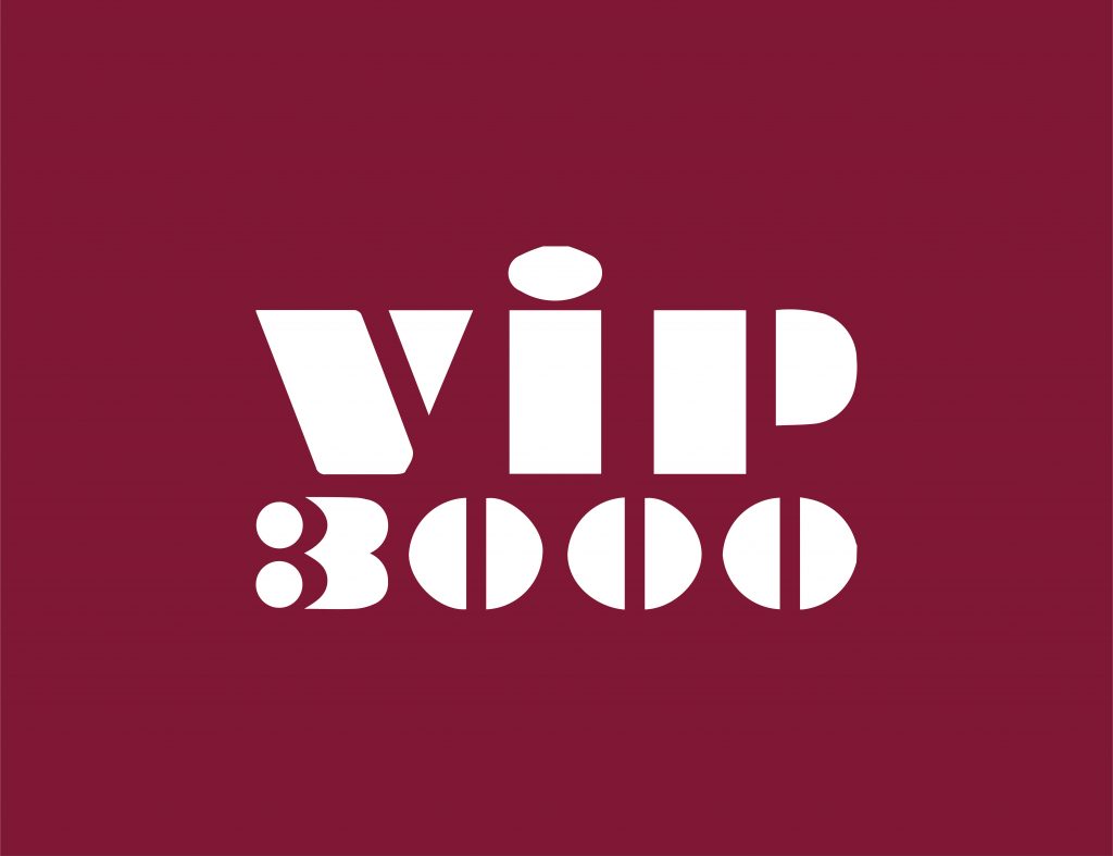 VIP3000 Newsletter Reinraum