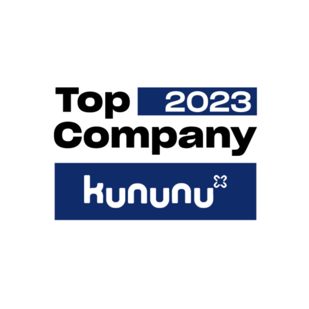 Kununu Top Company 2023