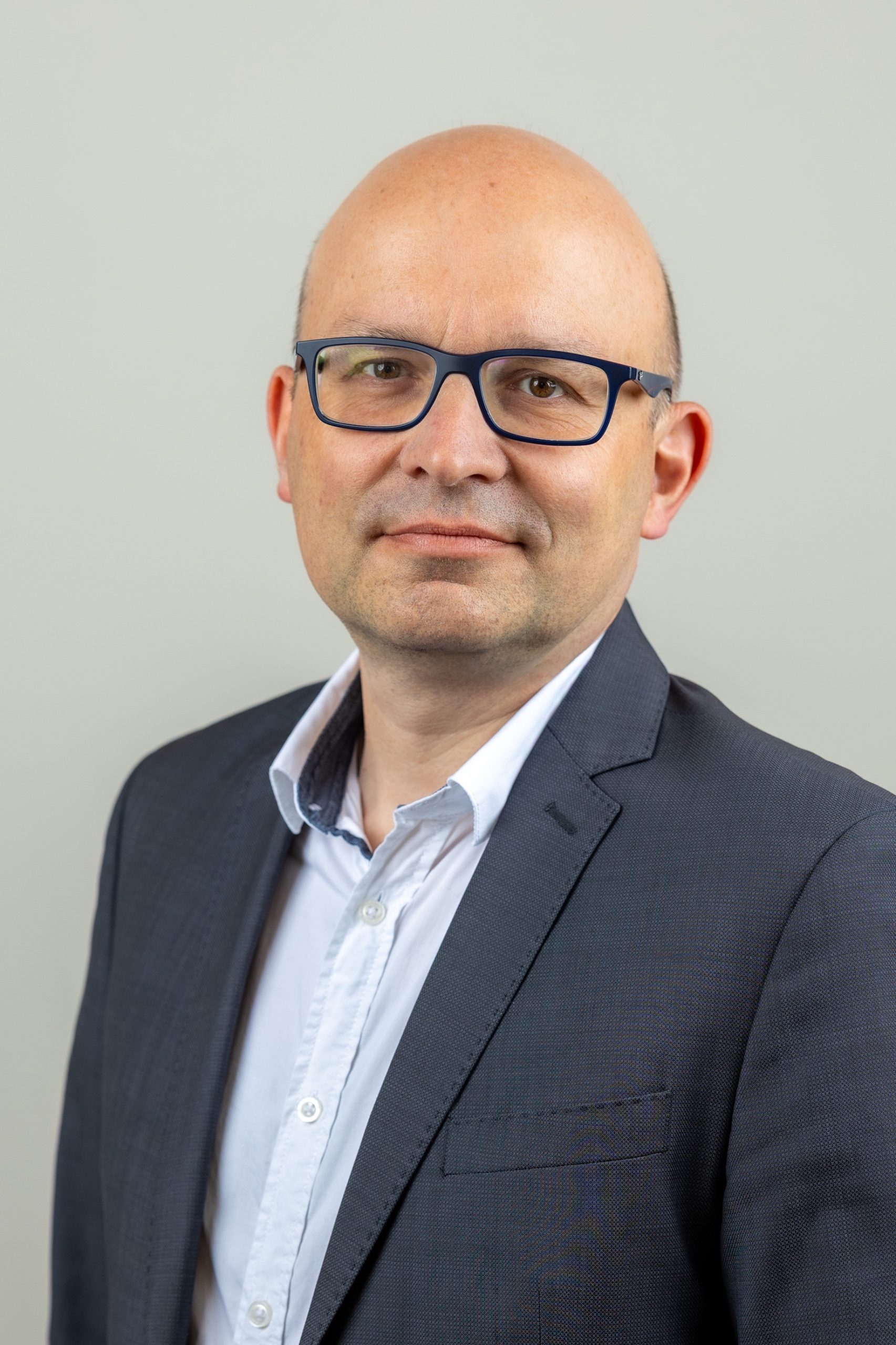 Hr. Martin Priehse - Standortleiter München